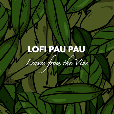Leaves from the Vine (From “Avatar: The Last Airbender”) (Lofi Study) By Lofi Pau Pau's cover