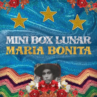 Maria Bonita By Mini Box Lunar's cover