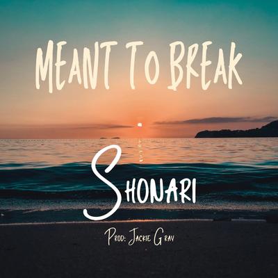 Shonari's cover