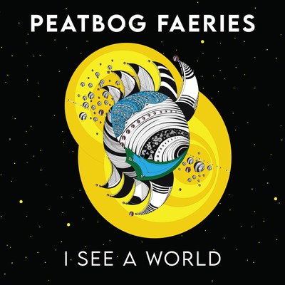 Peatbog Faeries's cover