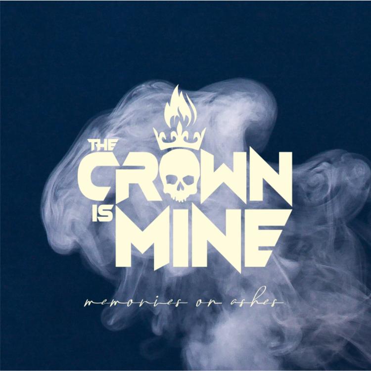 The Crown is Mine's avatar image