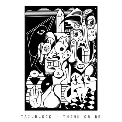 Tailblock's cover