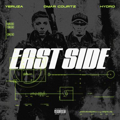 East Side's cover