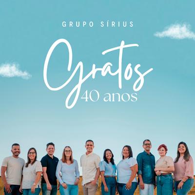 Grupo Sirius's cover