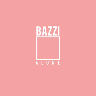 Alone By Bazzi's cover
