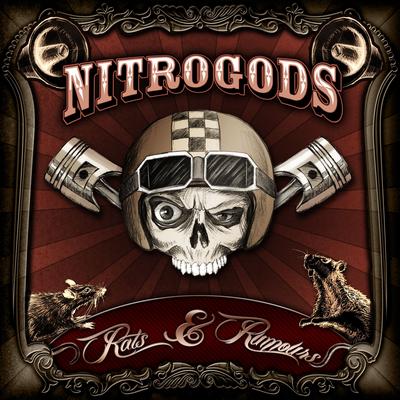 Rats & Rumours By Nitrogods's cover