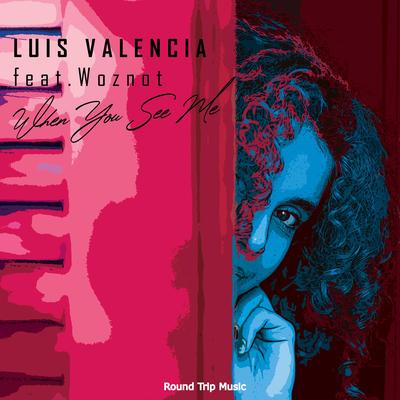 Luis Valencia's cover