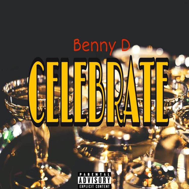 Benny D's avatar image