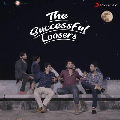 The Successful Loosers (Original Motion Picture Soundtrack)'s cover