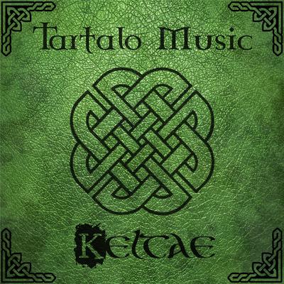 The Mystical Forest By Tartalo Music's cover