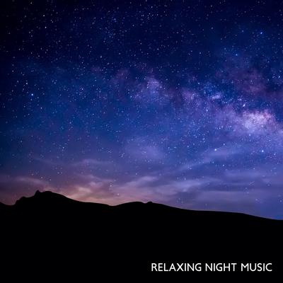 Relaxing Night Music's cover