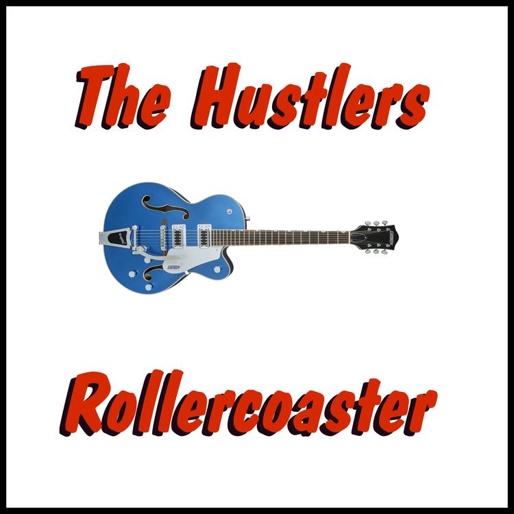 The Hustlers's avatar image