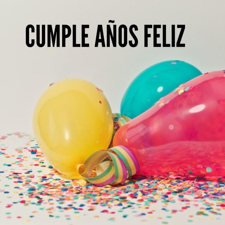 Feliz Cumple's avatar image