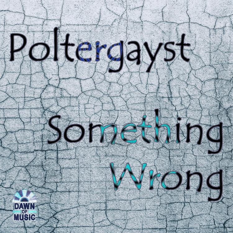 Poltergayst's avatar image