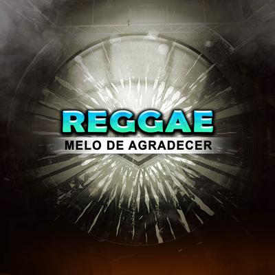 Melo de Agradecer's cover