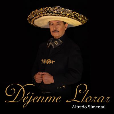 Alfredo Simental's cover