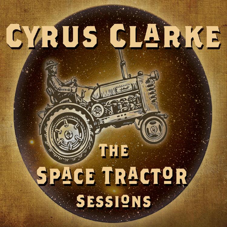 Cyrus Clarke's avatar image