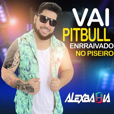 Vai Pitbull Enrraivado no Piseiro's cover