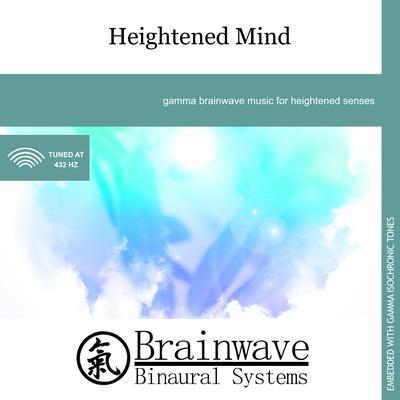 Samadhi State By Brainwave Binaural Systems's cover