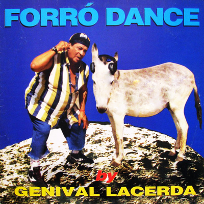 Velho Sapeca By Genival Lacerda's cover