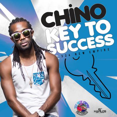 Key to Success By Chino's cover