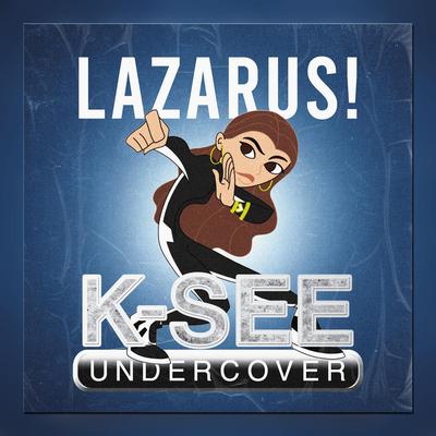 KSEE UNDERCOVER's cover