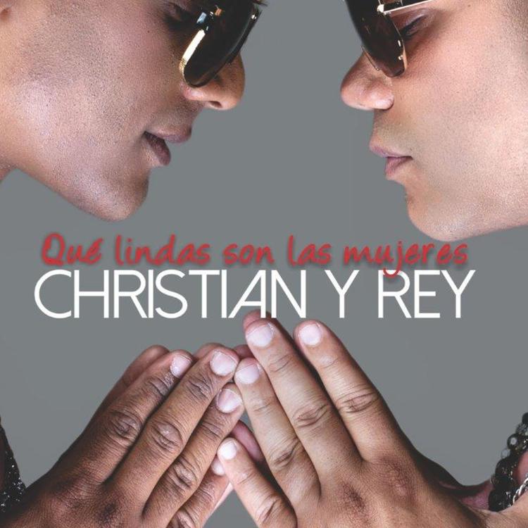 Cristian y Rey's avatar image