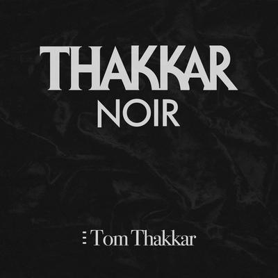 Black Friday By Tom Thakkar's cover