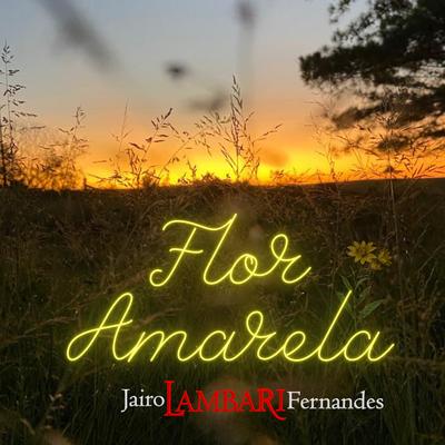 Flor Amarela's cover