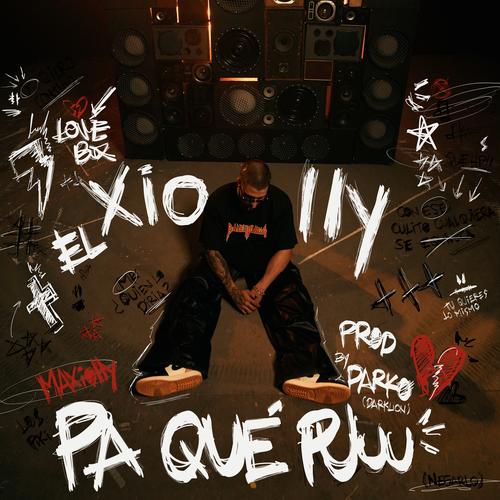 PA QUÉ PUuu Official Tiktok Music | album by Maxiolly - Listening