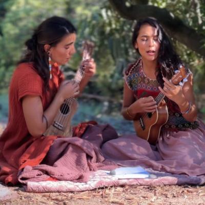 Cuñaq (Live in Topanga, CA) By Daniela Riojas, Rita Oliveira Turner's cover