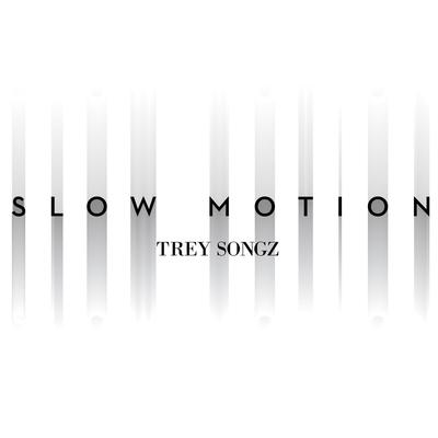 Slow Motion's cover