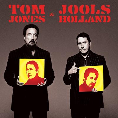 200lbs of Heavenly Joy By Jools Holland (Instrumental), Tom Jones's cover