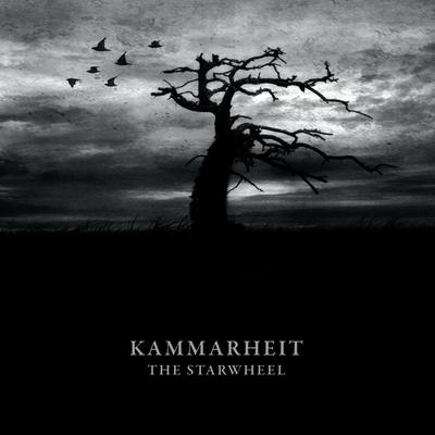Hypnagoga By Kammarheit's cover