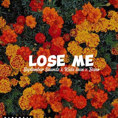 Lose Me's cover