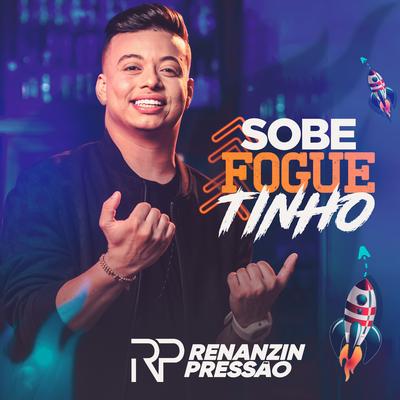 Sobe Foguetinho's cover