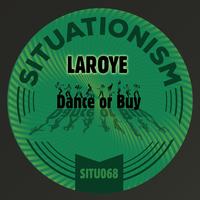 Laroye's avatar cover