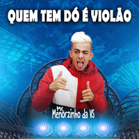 Mc Menorzinho da VS's avatar cover