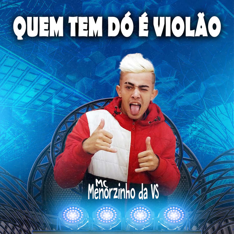 Mc Menorzinho da VS's avatar image