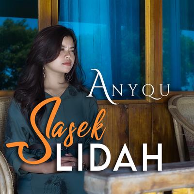 Sasek Lidah's cover