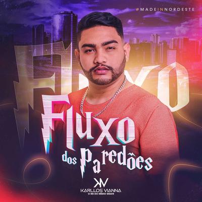 Fluxo dos Paredões's cover