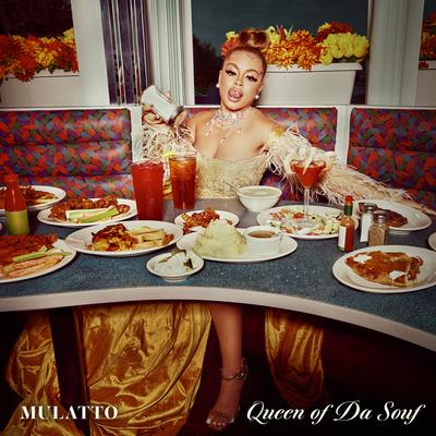 Queen of Da Souf's cover