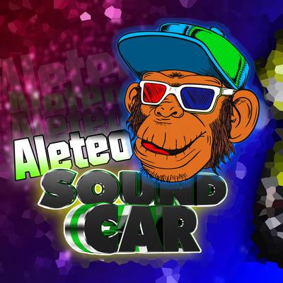 Aleteo Sound Car By Dj Roderick's cover