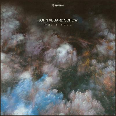 White Road By John Vegard Schow's cover