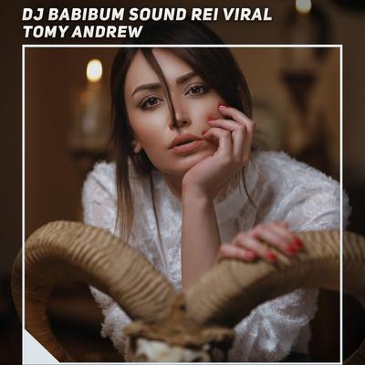 Dj Babibum Sound Rei Viral By Tomy Andrew's cover