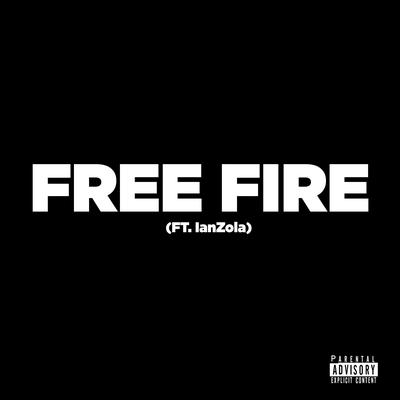 Free Fire's cover