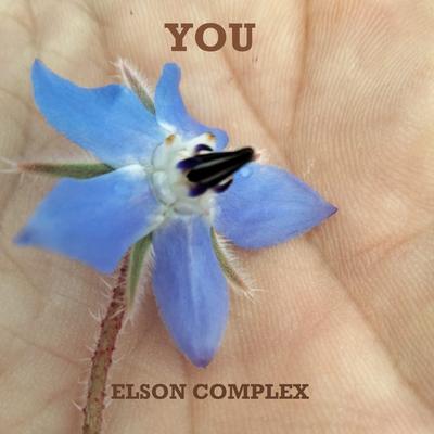 You By Elson Complex's cover