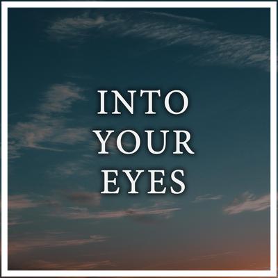 Into Your Eyes By Maneli Jamal, Lance Allen's cover