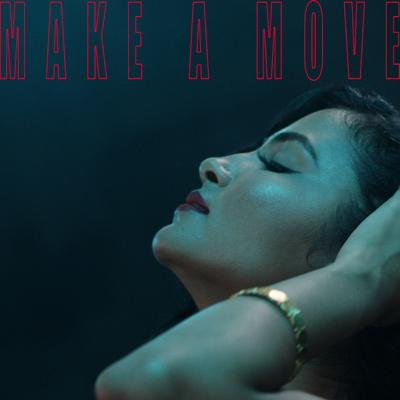 Make a Move's cover