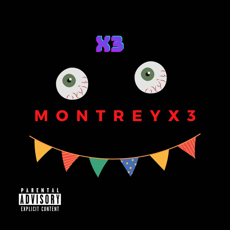 Montreyx3's avatar image